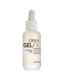 Orly Gel FX Cuticle Oil 9ml