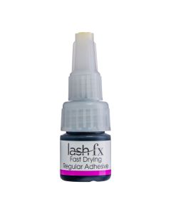 Lash FX Fast Drying Regular Adhesive Black 5g