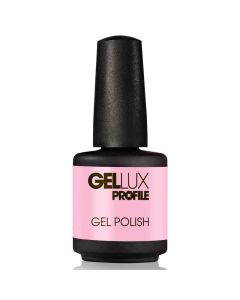 Gellux Cherry Blossom 15ml Gel Polish