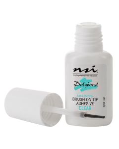 NSI Polybond Adhesive 1/4oz Pack of 6