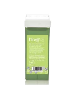 Hive Roller Cartridge Tea Tree Creme Wax 100g Large Fixed Head