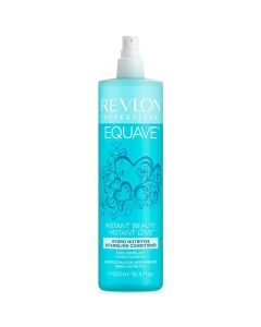 Equave Instant Beauty Hydro Nutritive Detangling Conditioner 500ml by Revlon