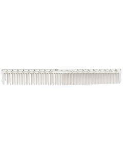YS Park YS G45 Extra Long Fine Cutting Comb with Guide