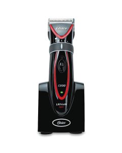 Oster C200 ION Cord/Cordless Clipper