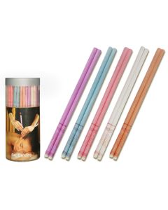 Fragranced Ear Candles Offer Pack of 5