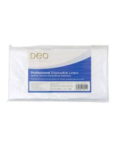 Deo Disposable Liners Pack of 60