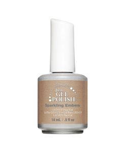 ibd Just Gel Polish Sparkling Embers 14ml The Cosy Club Collection