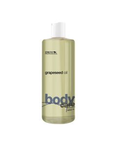 Strictly Professional Grapeseed Oil 500ml