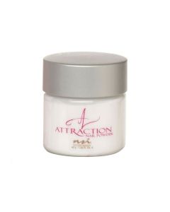 NSI Attraction Crystal Clear 40gms