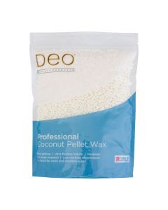 Deo Coconut Pellet Film Wax 700g