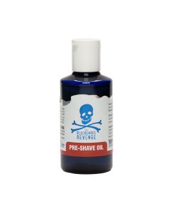 The Bluebeards Revenge Pre-Shave Oil 100ml