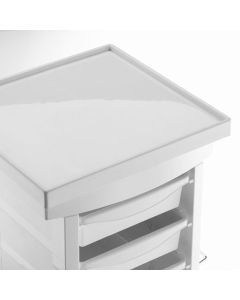 Large Tray for SkinMate Waxing Trolley