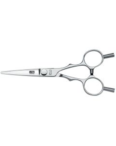 Kasho Silver Series 5.0" Straight Scissor