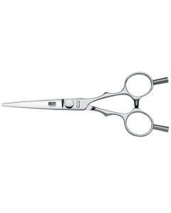 Kasho Silver Series 5.5" Straight Scissor