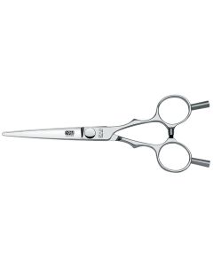 Kasho Silver Series 6.0" Straight Scissor