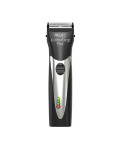 WAHL Chromstyle Cordless Hair Clipper Kit