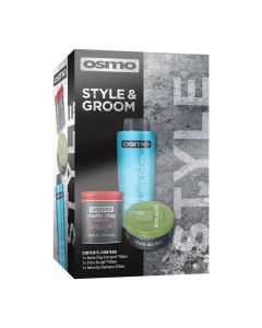 OSMO Grooming Gift Pack