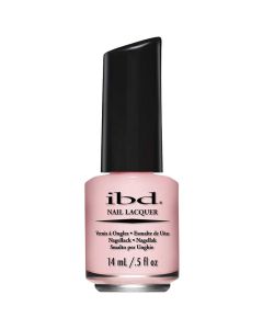 ibd Seashell Pink 14ml Nail Polish