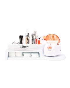 Hi Brow Workstation Without Training Course