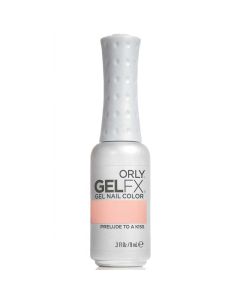 Orly Gel FX Prelude to a Kiss 9ml Gel Polish Spring Collection