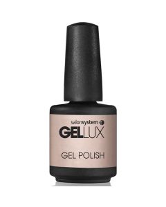 Gellux Bare Necessities 15ml Gel Polish