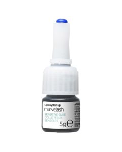Marvelash Sensitive Glue 5g by Salon System