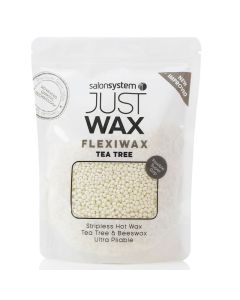 Just Wax Tea Tree Flexiwax Beads 700g