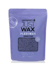 Just Wax Sensitive Flexiwax Beads 700g