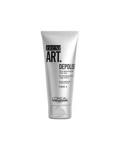 Tecni ART Depolish Paste 100ml by L’Oréal Professionnel