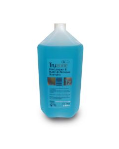 Truzone Hair Lacquer & Build Up Remover Shampoo 5000ml