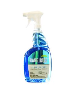Barbicide Surface Spray 32fl.oz / 946ml