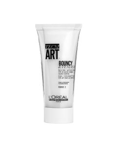 L'Oreal Professionnel Tecni Art Bouncy and Tender 150ml