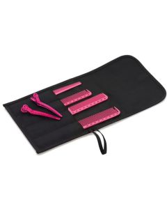 YS Park Comb Set Pink