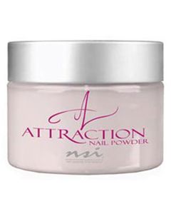 NSI Attraction Purely Pink Masque Acrylic Powder 40g