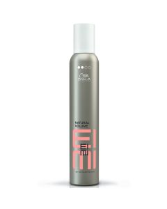 EIMI Natural Volume Light Hold Volumising Mousse 300ml by Wella Professionals