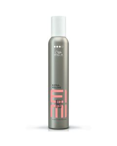 EIMI Extra-Volume Strong Hold Volumising Mousse 300ml by Wella Professionals