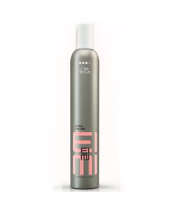 EIMI Extra-Volume Strong Hold Volumising Mousse by Wella Professionals