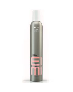 EIMI Shape Control Extra Firm Styling Mousse By Wella Professionals
