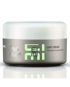 EIMI Grip Cream Flexible Styling Cream 75ml by Wella Professionals
