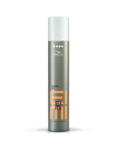 EIMI Super Set Extra Strong Finishing Spray 300ml by Wella Professionals