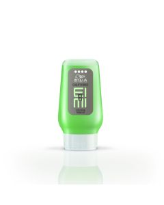 EIMI Sculpt Force Extra Strong Flubber Gel by Wella Professionals