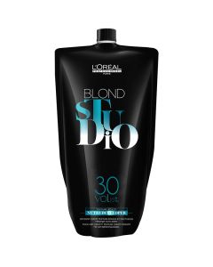 Blond Studio Nutri-Developer 30 Vol 1000ml by L’Oréal Professionnel