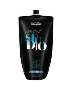 Blond Studio Nutri-Developer 40 Vol 1000ml by L’Oréal Professionnel