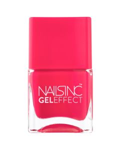 Nails Inc Covent Garden Place Gel Effect Nail Polish 14ml
