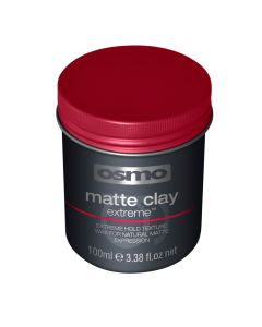 OSMO Matte Clay Extreme 100ml