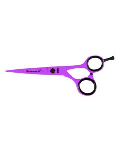 Glamtech One Neon Purple Scissor 5.5in