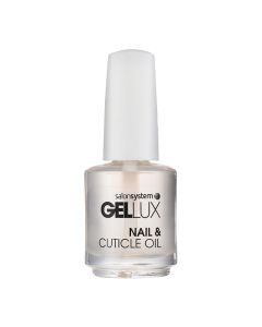 Gellux Cuticle Oil 15ml