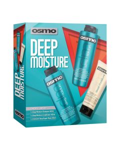 OSMO Deep Moisture Gift Set