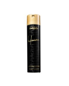 Infinium Extreme Hairspray 500ml by L’Oréal Professionnel