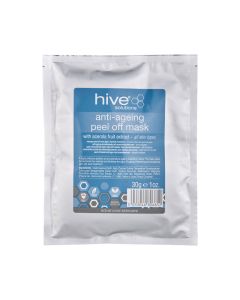 Hive Solutions Anti-Ageing Peel Off Mask 30g